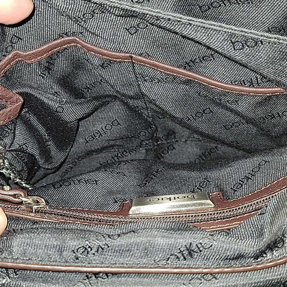 Botkier Brando Day Clutch Bag NWT - Picture 12 of 15